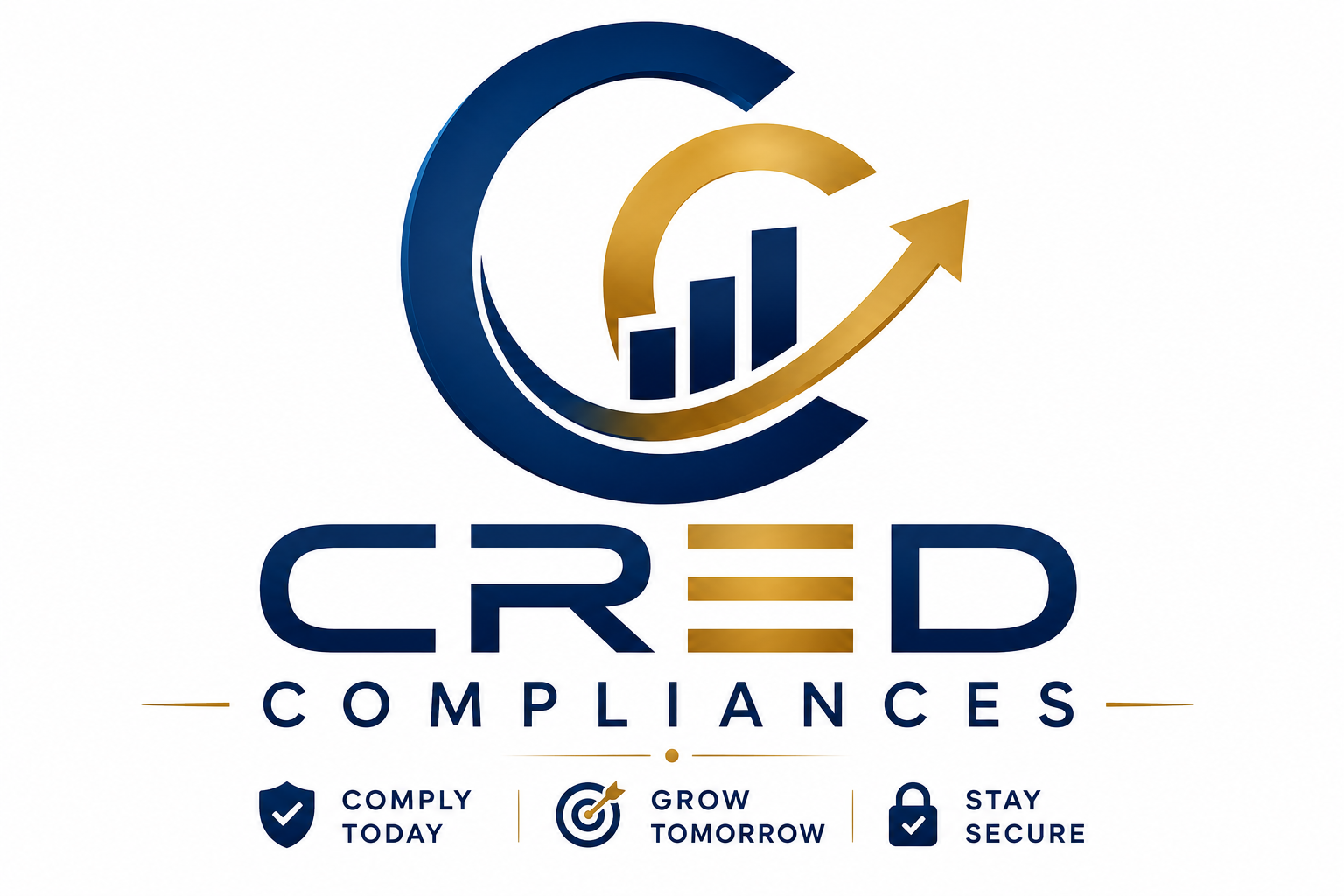 Cred Compliances logo